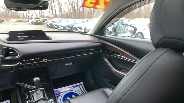 Used 2023 MAZDA CX-30 2.5 Turbo w/ Premium Plus Pkg image 24