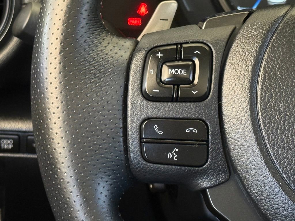 Certified 2023 Lexus IS 350 F Sport w/ Handling Package RWD image 24