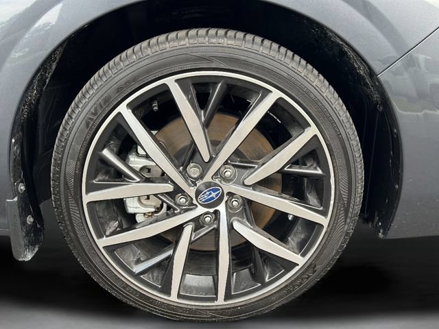 Used 2025 Subaru Impreza 2.0i Sport AWD/4WD image 26