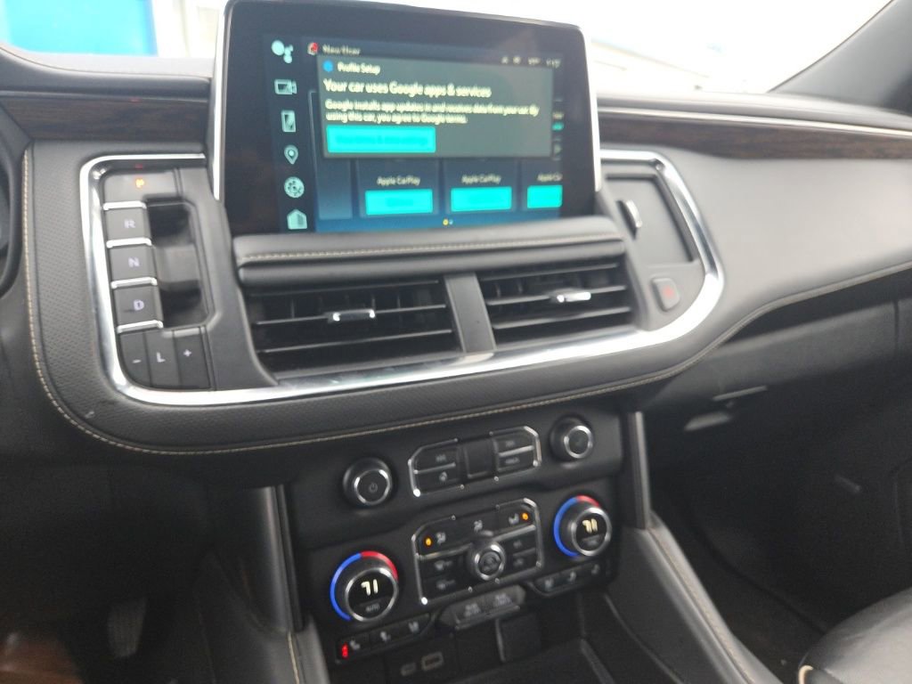 Certified 2024 Chevrolet Tahoe Premier image 13