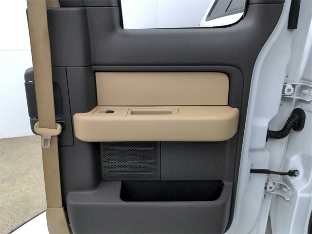 Used 2013 Ford F150 XLT w/ Mid Equipment Group image 38