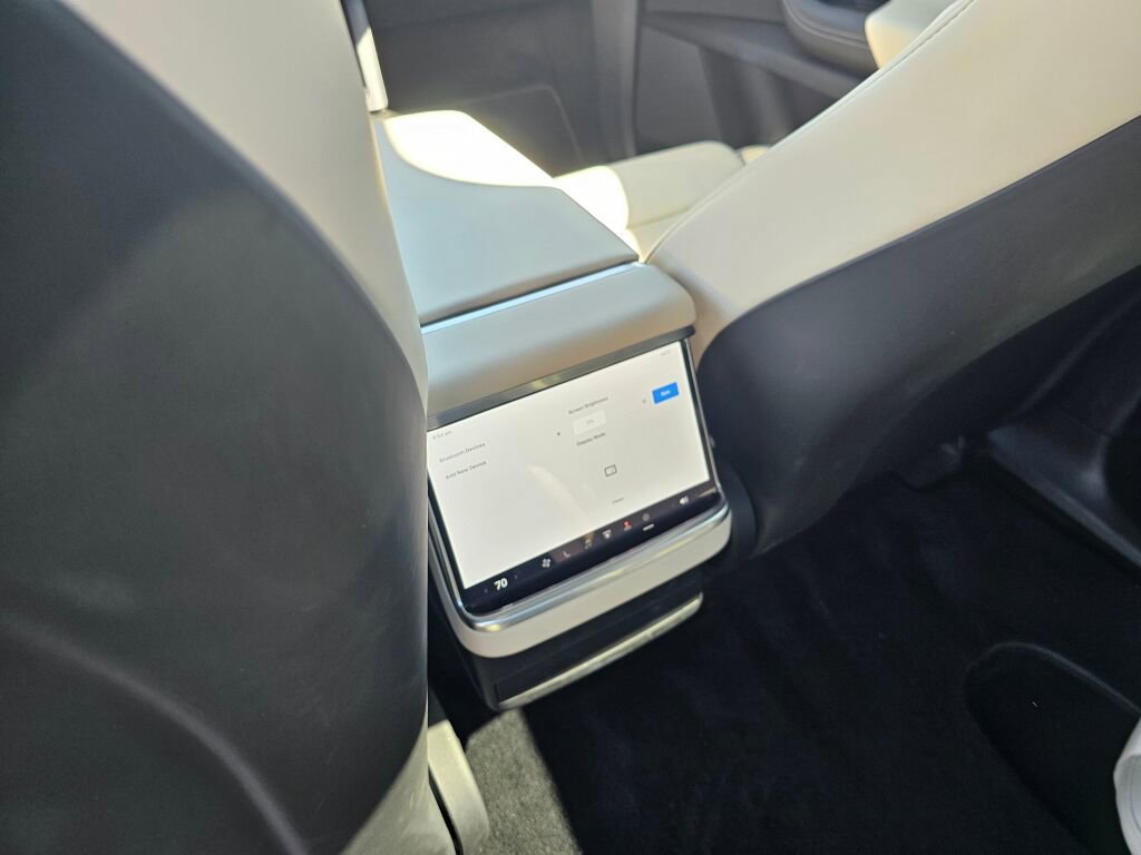 Used 2023 Tesla Model X Plaid AWD/4WD image 24