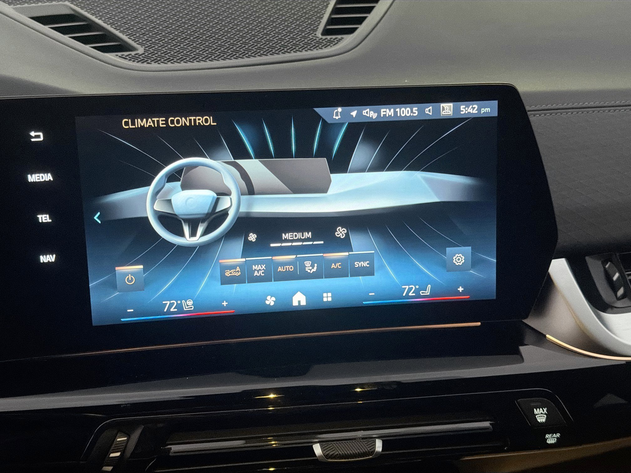 Used 2025 BMW X2 xDrive28i image 34