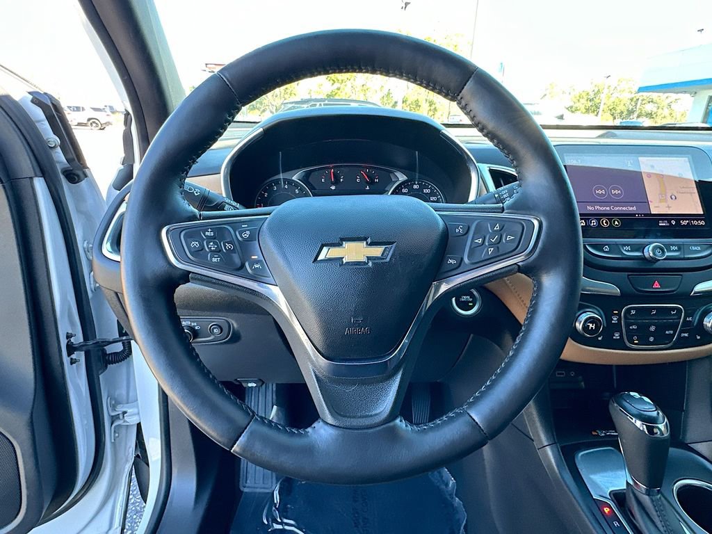 Used 2020 Chevrolet Equinox Premier image 12