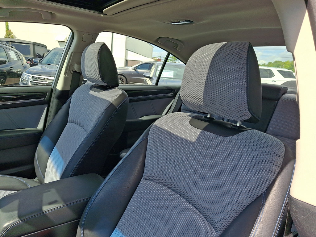 Used 2018 Subaru Legacy 2.5i Sport AWD/4WD image 24