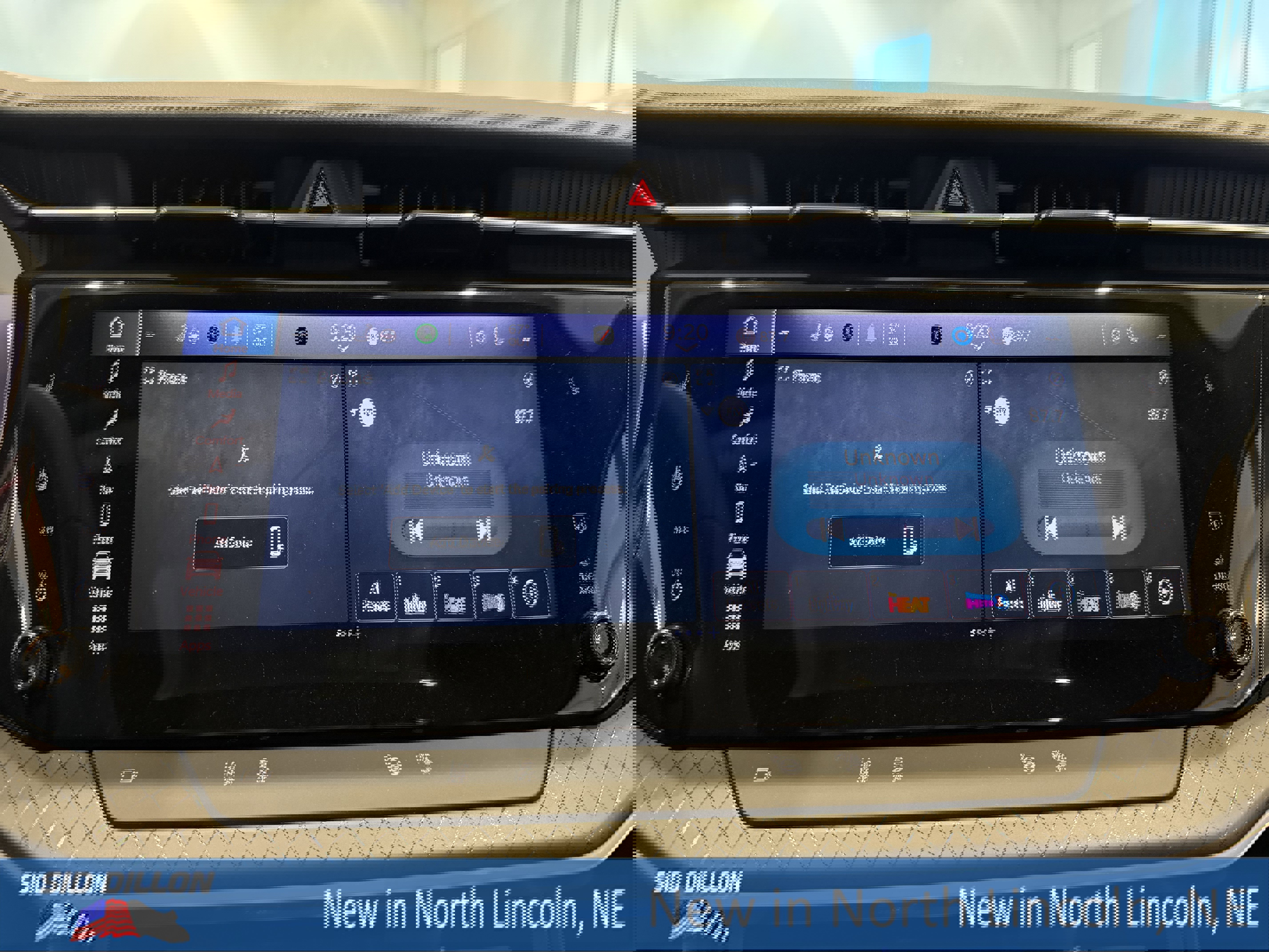 New 2025 Jeep Wagoneer S Limited image 10