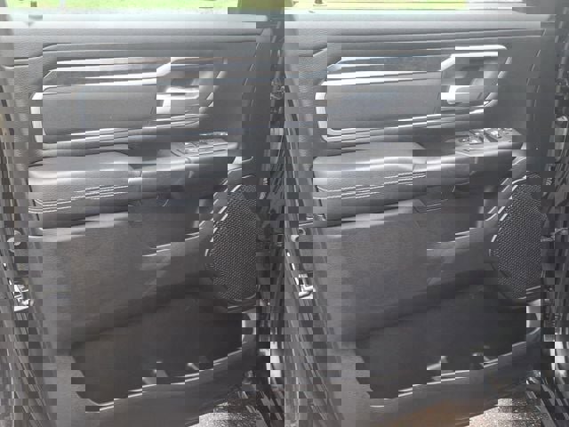 Used 2023 RAM 1500 Big Horn image 8