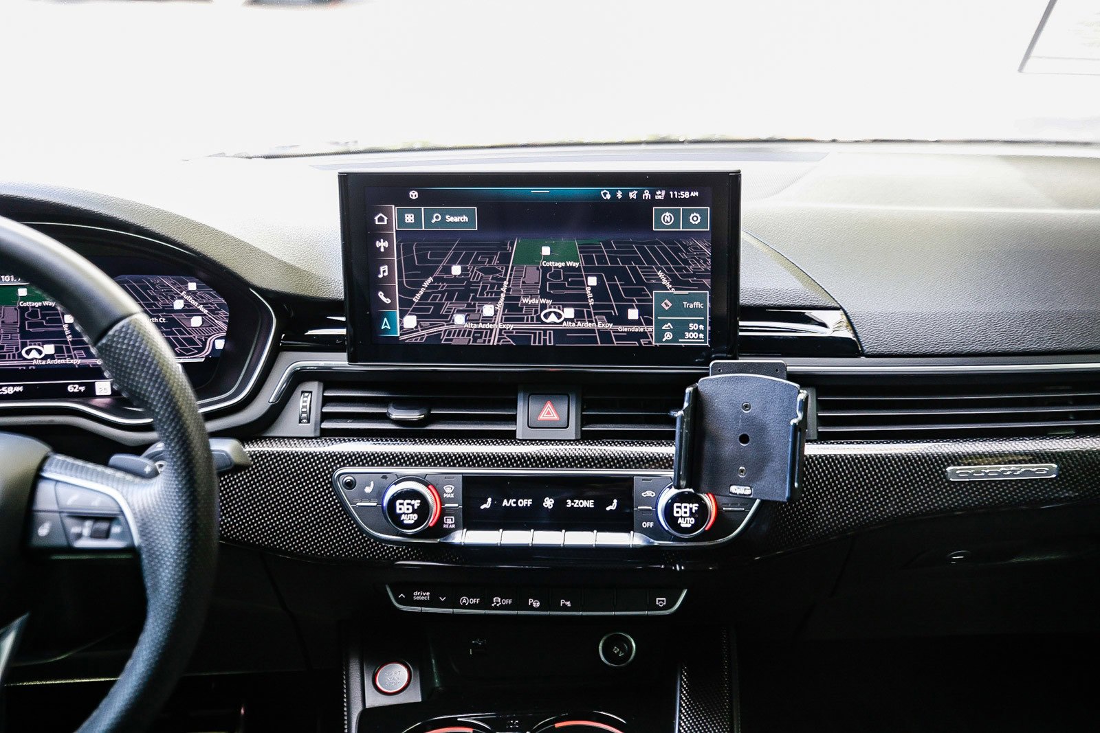 Used 2022 Audi S5 Prestige w/ Prestige Package image 11