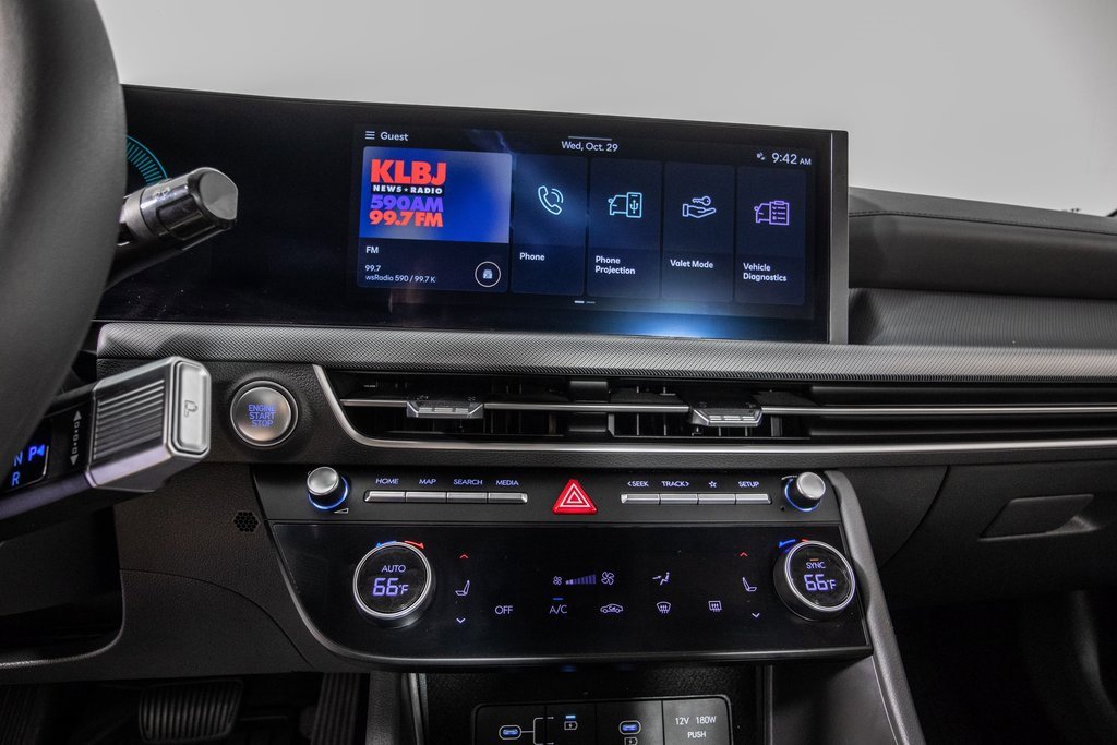 Used 2024 Hyundai Sonata SEL image 25