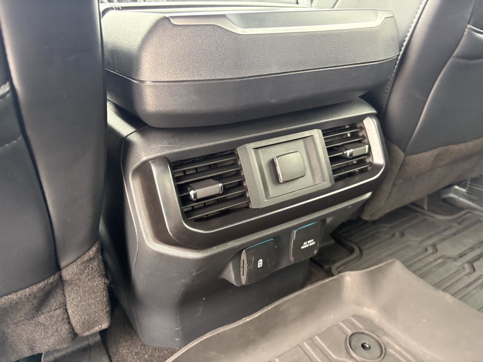 Certified 2022 Ford F150 Raptor w/ Torsen Package image 19