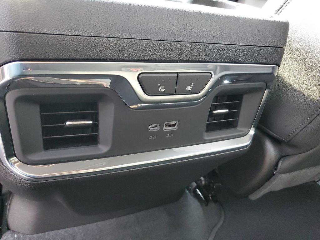 New 2025 GMC Sierra 2500 SLT w/ SLT Premium Package image 23