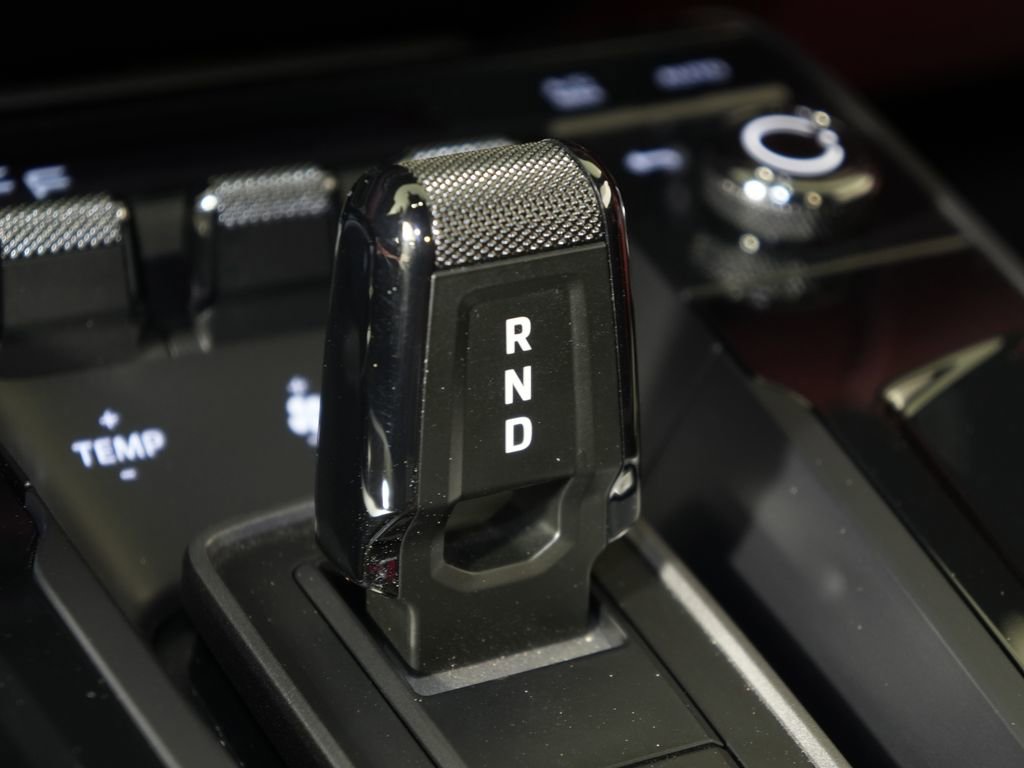 Certified 2026 Porsche 911 Carrera 4 GTS image 40