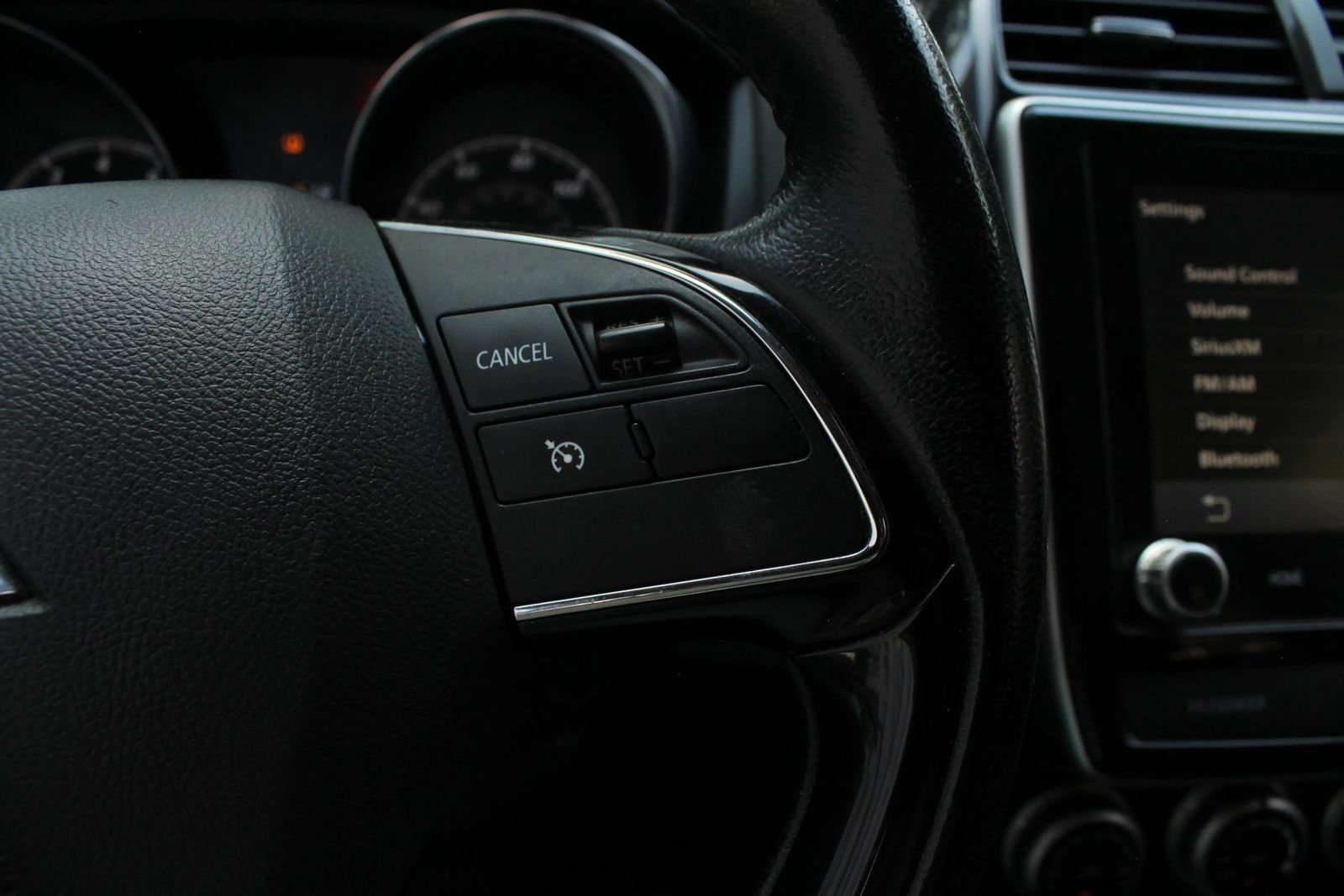 Used 2021 Mitsubishi Outlander Sport SE AWD/4WD image 30