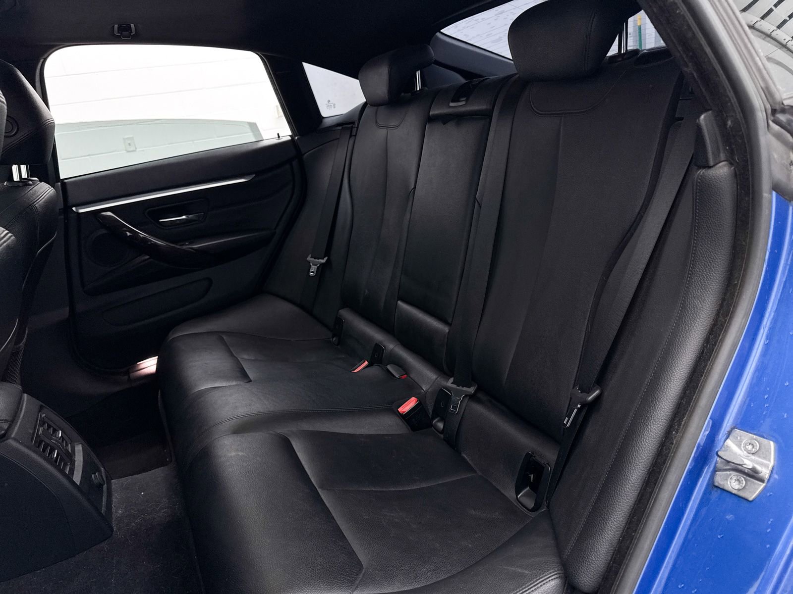 Used 2015 BMW 428i Gran Coupe image 29