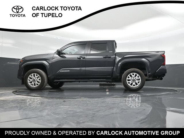 Used 2025 Toyota Tacoma SR5 RWD image 32