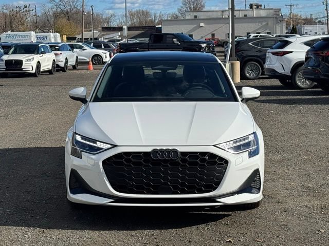 New 2026 Audi A3 2.0T Premium AWD/4WD image 3
