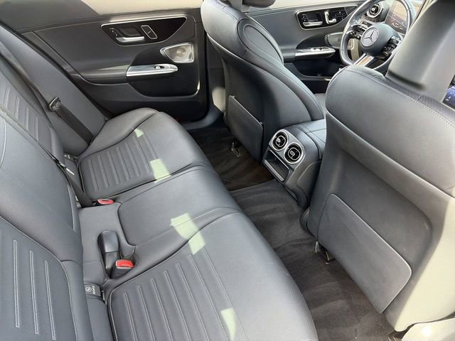 Used 2024 Mercedes-Benz C 300 Sedan image 15