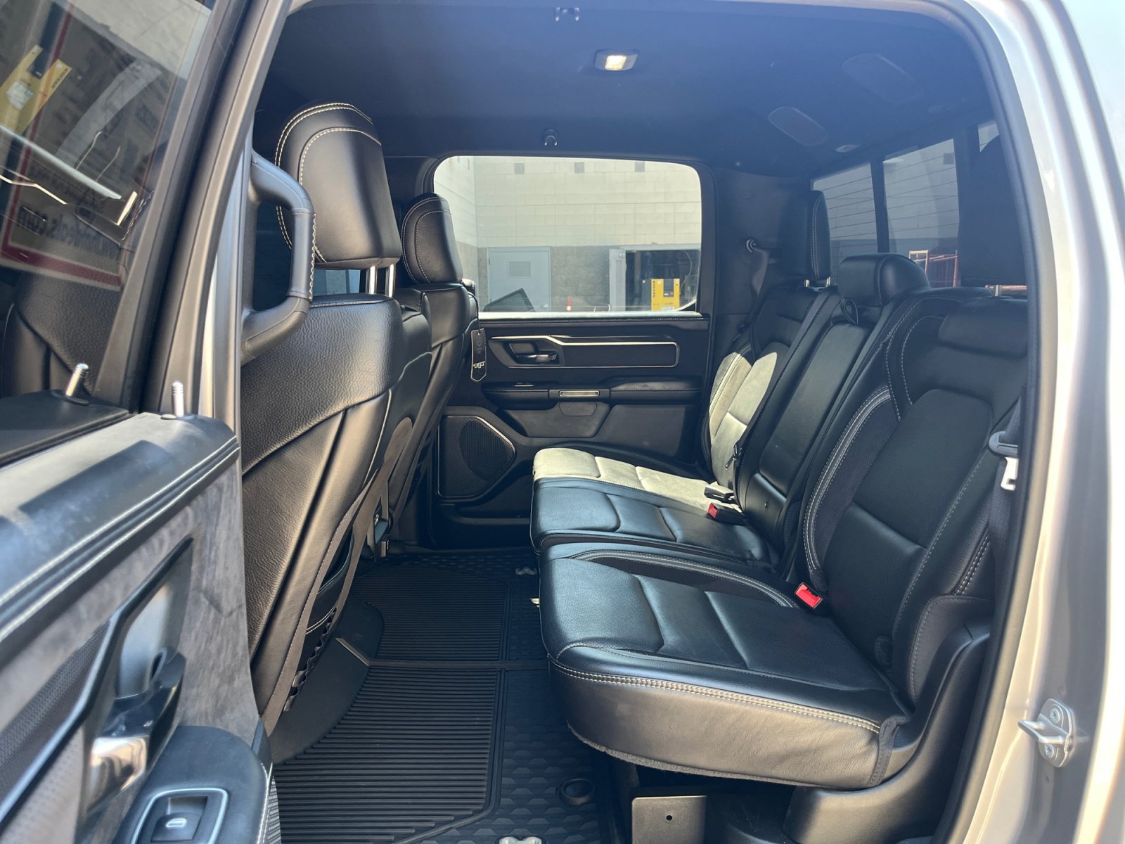 Used 2021 RAM 1500 TRX w/ TRX Level 1 Equipment Group AWD/4WD image 24