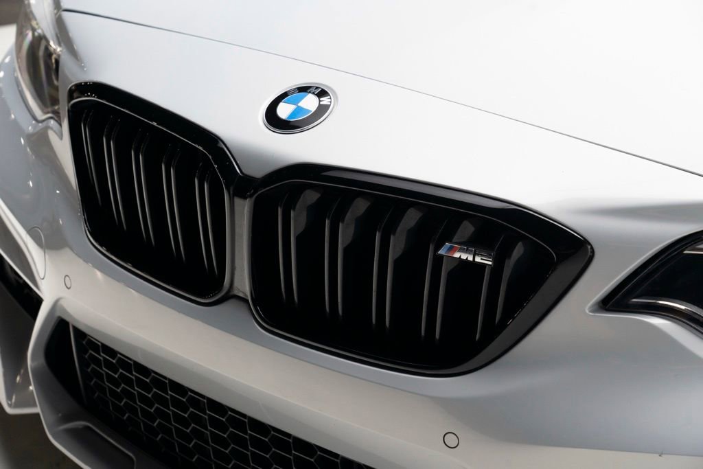 Used 2020 BMW M2 Competition w/ Executive Package RWD image 59