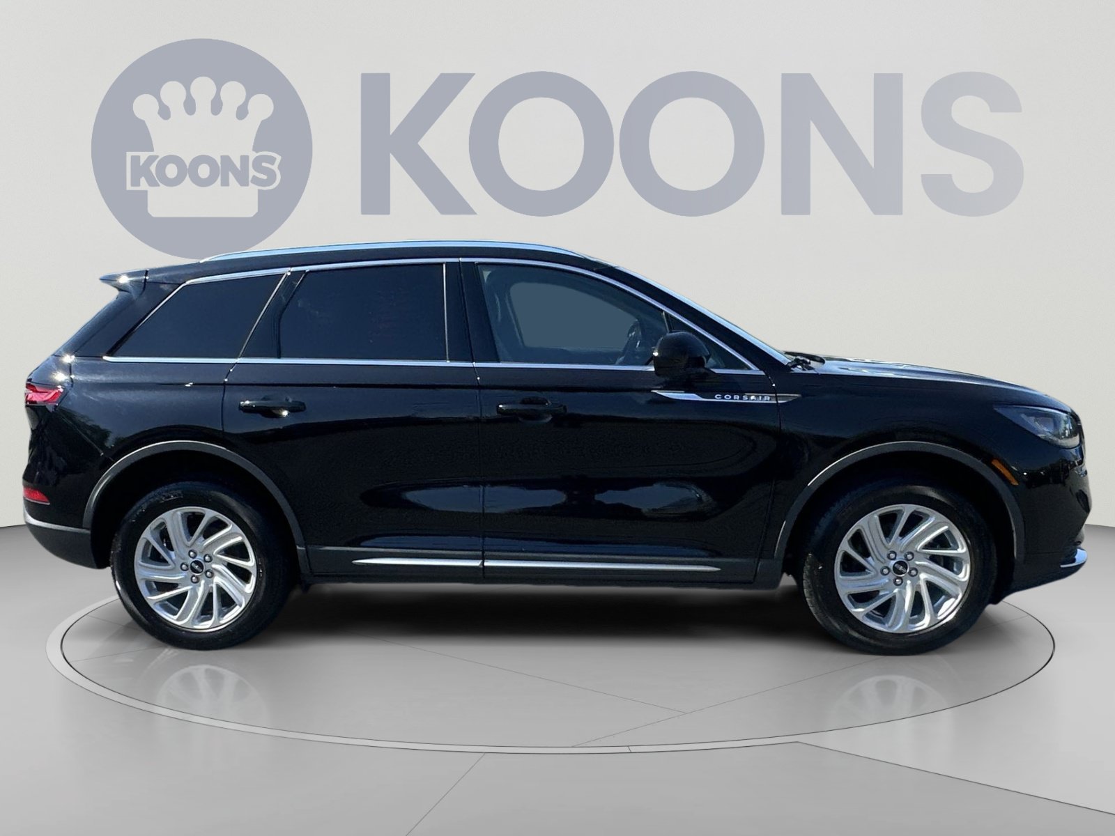 Used 2021 Lincoln Corsair AWD image 17