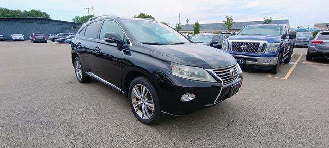 Used 2015 Lexus RX 350 AWD image 10