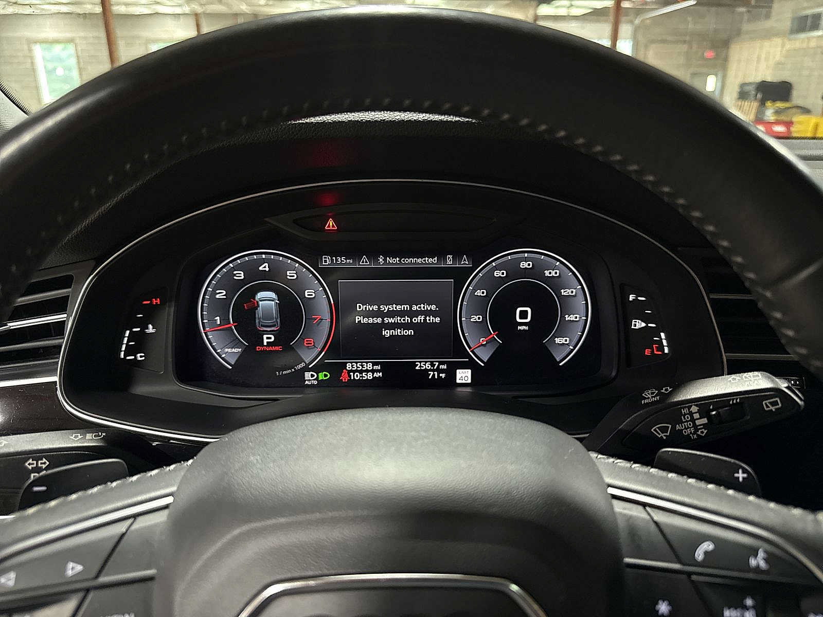 Used 2020 Audi Q8 Premium Plus w/ Premium Plus Package AWD/4WD image 36