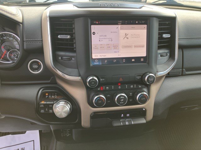 Certified 2022 RAM 1500 Laramie image 17