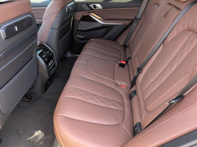 New 2026 BMW X5 xDrive50e image 16