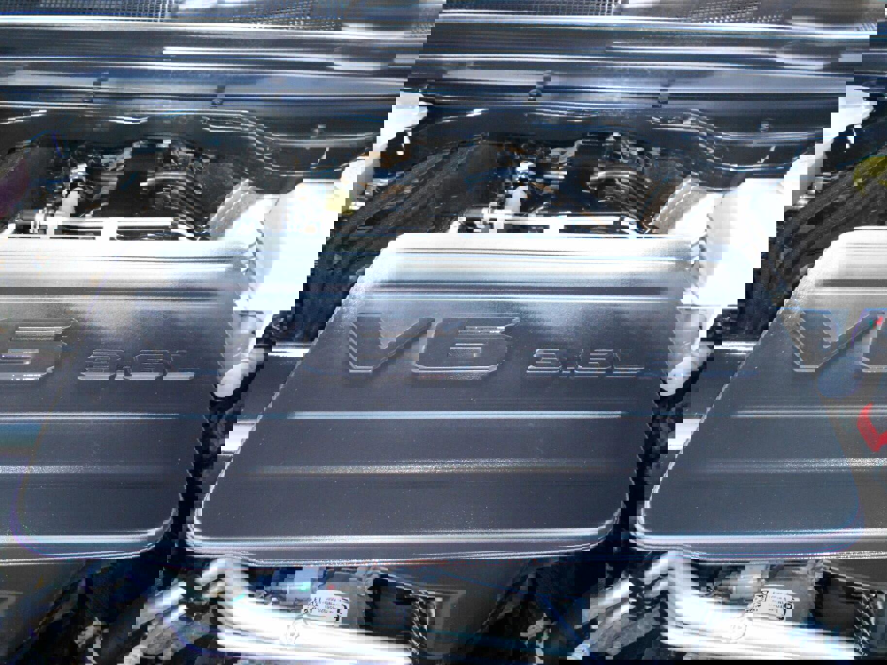 Certified 2023 RAM 1500 Big Horn AWD/4WD image 5