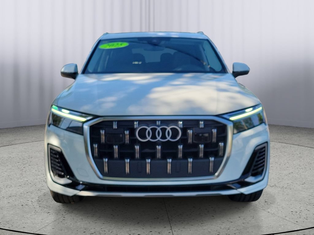 Used 2025 Audi Q7 3.0T Premium Plus AWD/4WD image 10