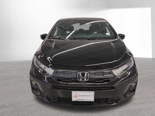 Used 2026 Honda Odyssey Sport-L image 27