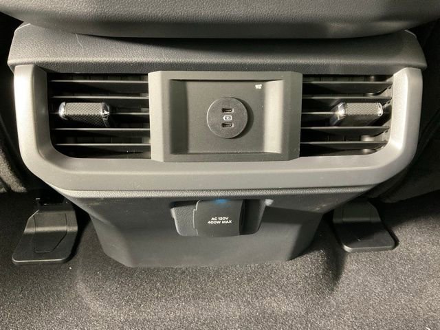 New 2026 Ford F150 XLT w/ Equipment Group 302A MID image 17