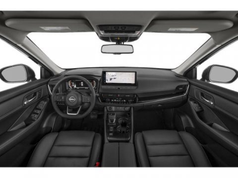 Used 2024 Nissan Rogue SL image 11