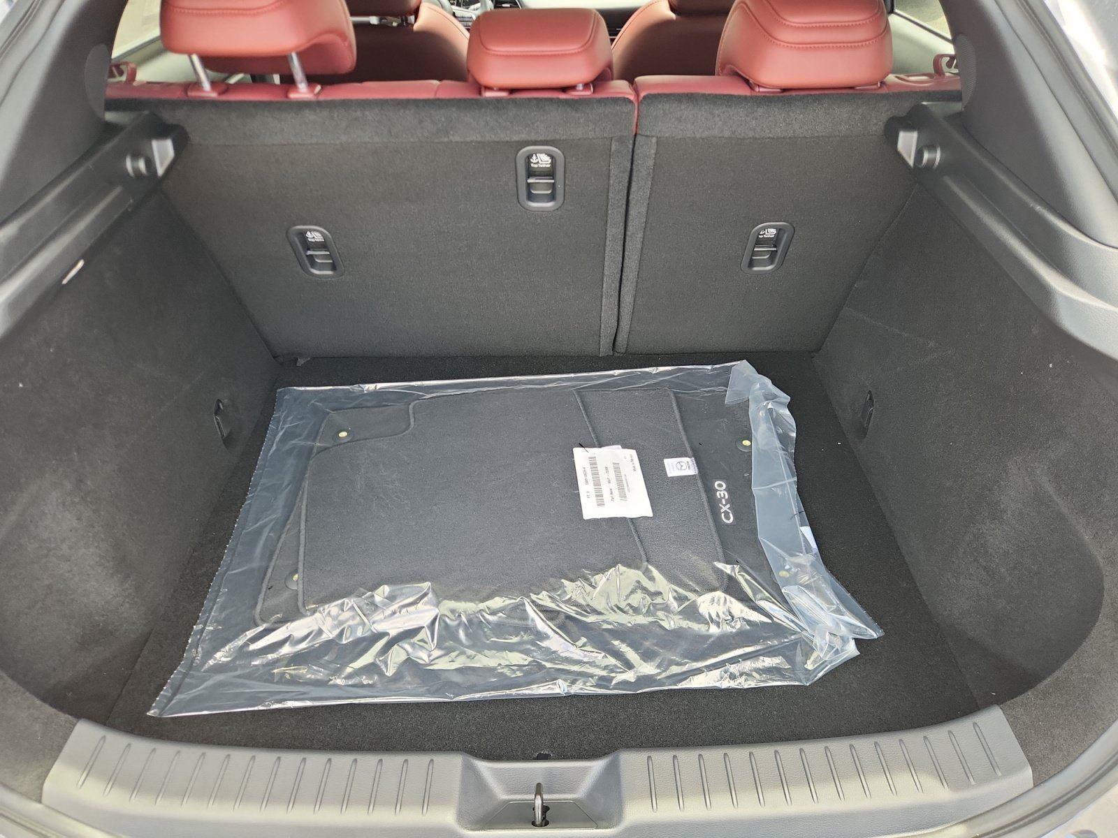 New 2026 MAZDA CX-30 AWD 2.5 S image 16