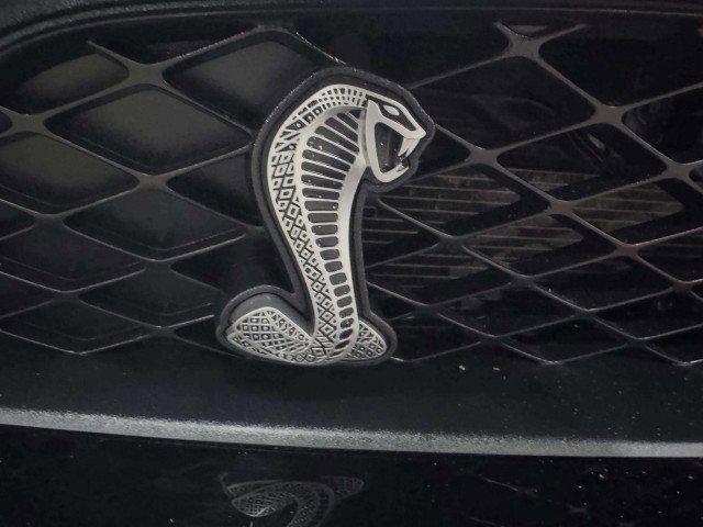 Used 2012 Ford Mustang Shelby GT500 w/ SVT Performance Pkg image 17