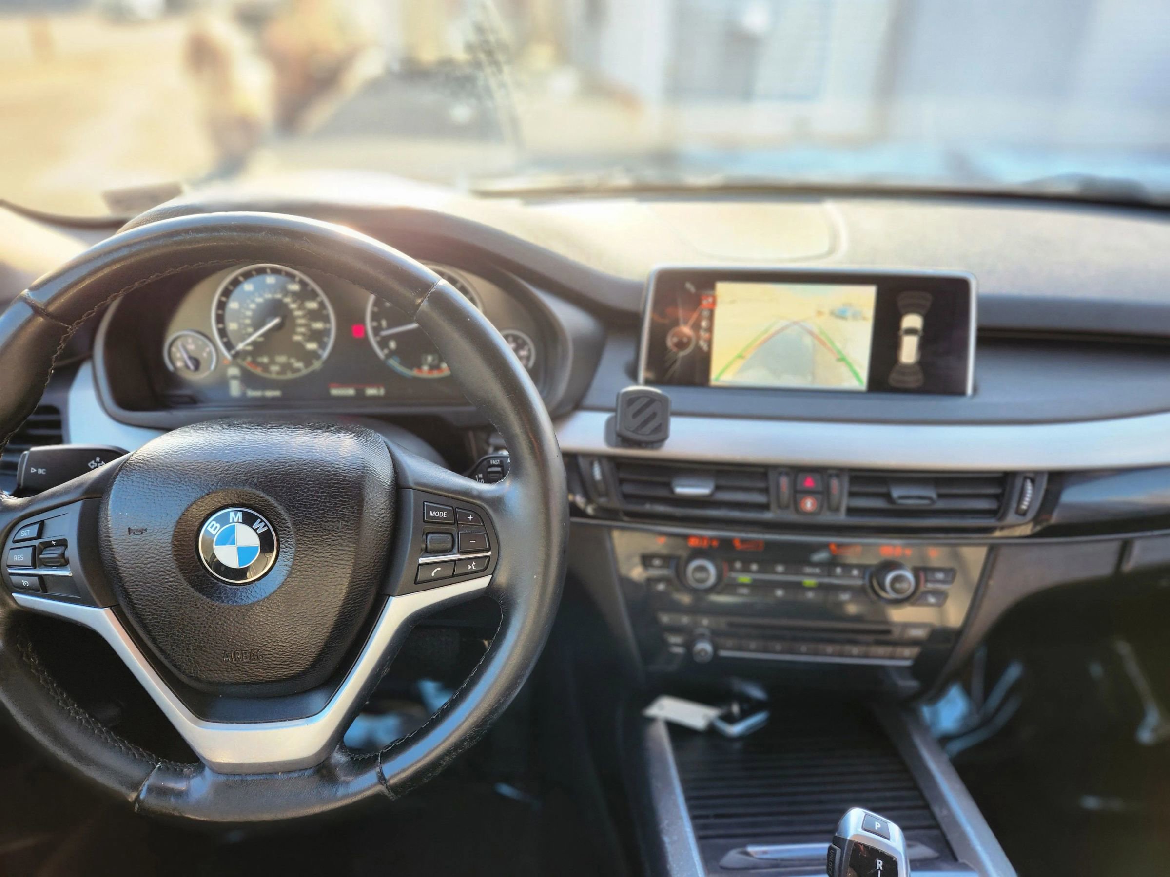 Used 2016 BMW X5 xDrive35i image 32