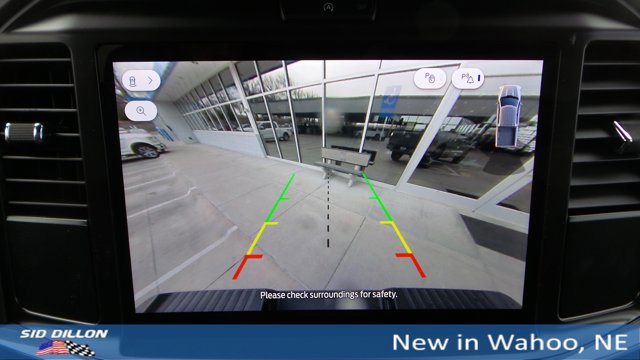 New 2026 Ford F150 STX image 35