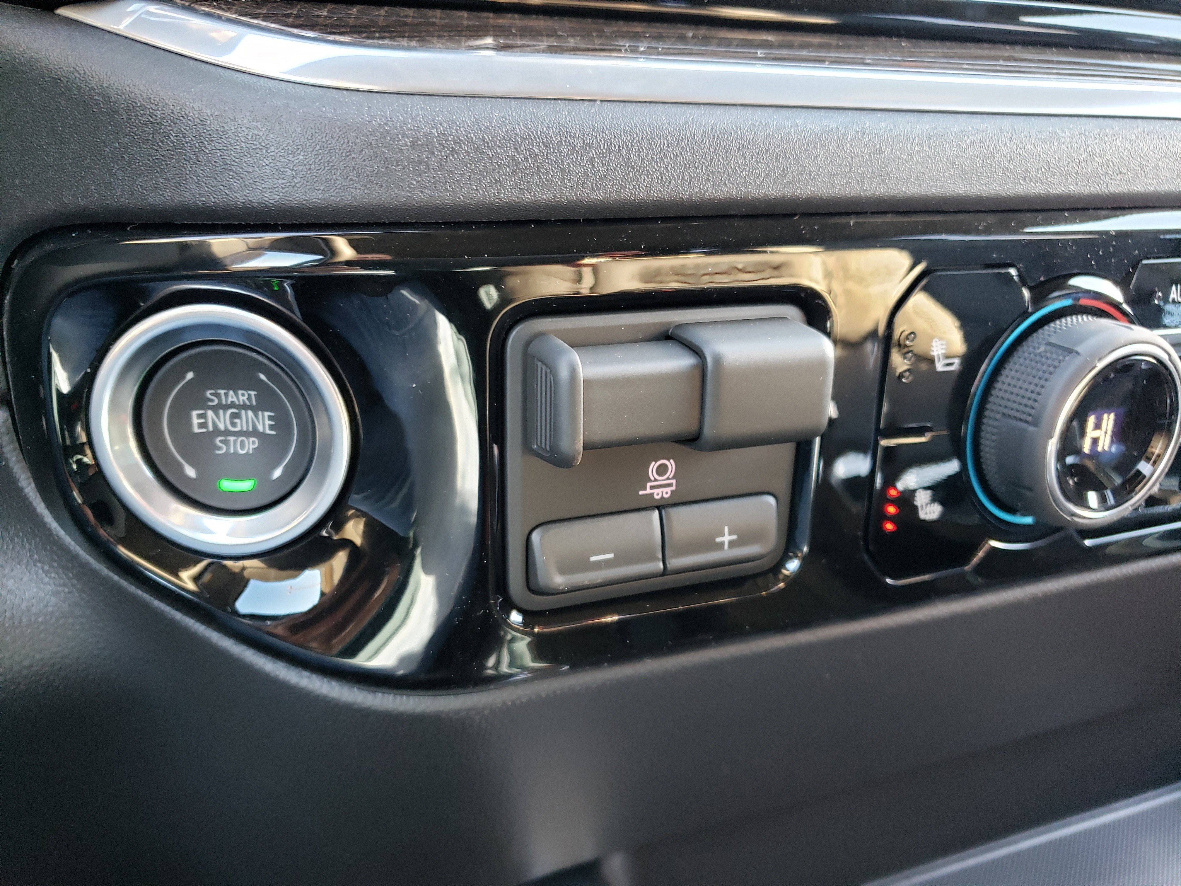 New 2026 Chevrolet Silverado 1500 LT Trail Boss w/ LT Trail Boss Premium Package image 23