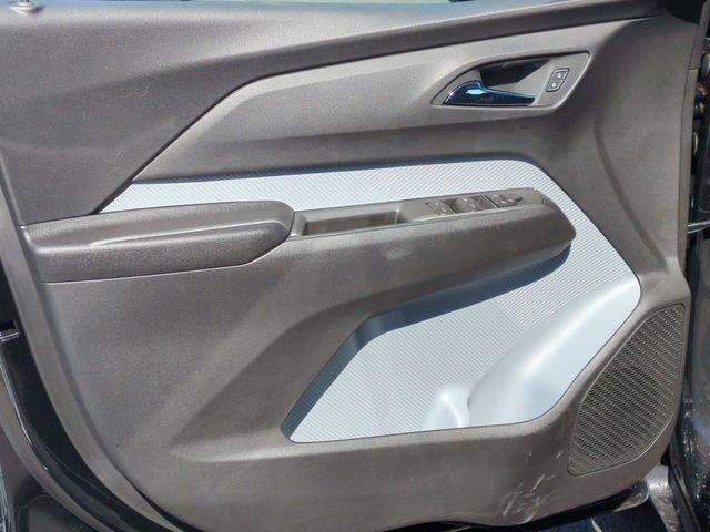 New 2027 Chevrolet Bolt RS w/ Technology Package image 13