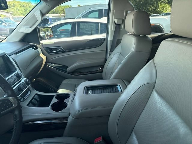 Used 2017 GMC Yukon SLT RWD image 7