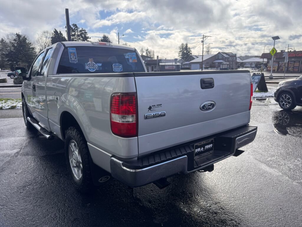 Used 2004 Ford F150 XL RWD image 12