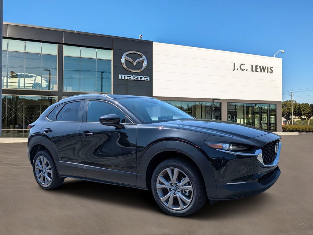 New 2026 MAZDA CX-30 AWD 2.5 S
