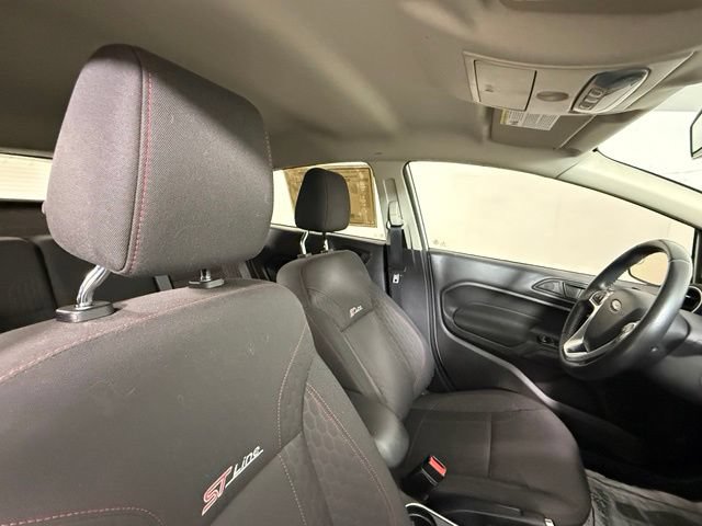 Used 2019 Ford Fiesta ST-Line FWD image 30