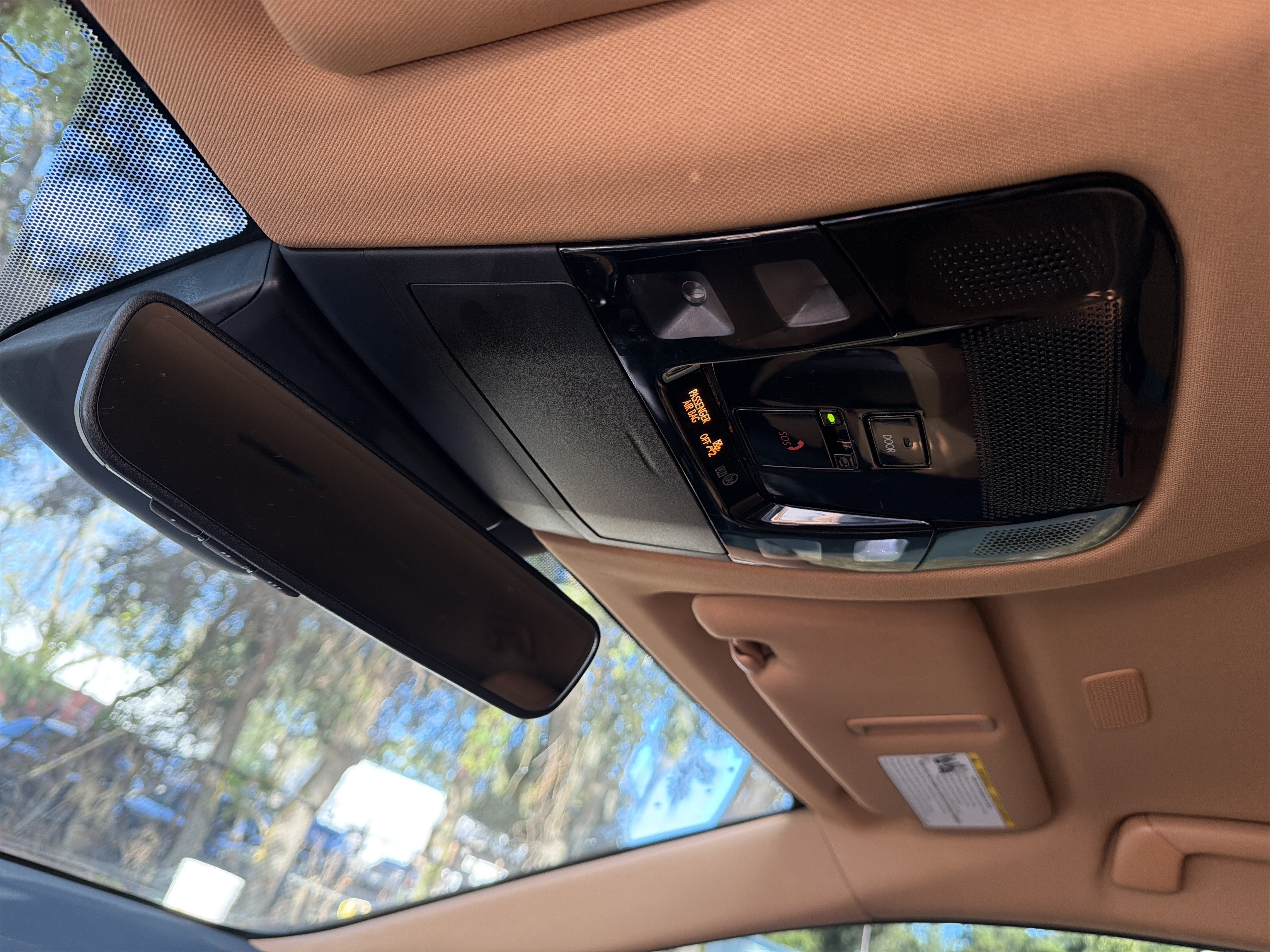 Certified 2025 Lexus NX 250 FWD w/ Accessory Package (2T) image 26