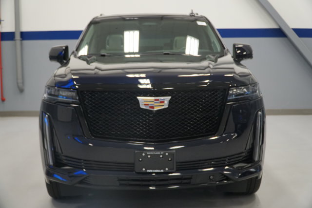 Certified 2022 Cadillac Escalade Sport Platinum AWD/4WD image 10