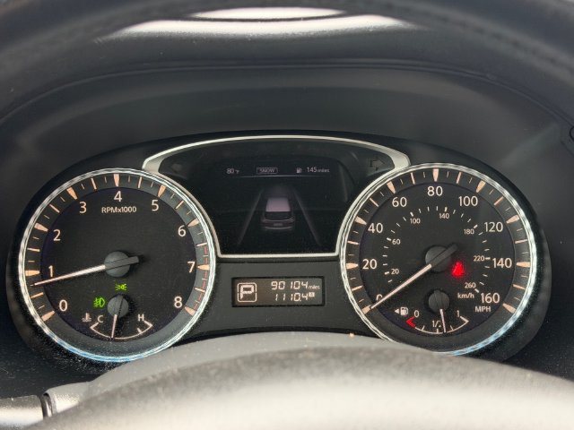 Used 2015 INFINITI QX60 FWD w/ Premium Plus Package image 22