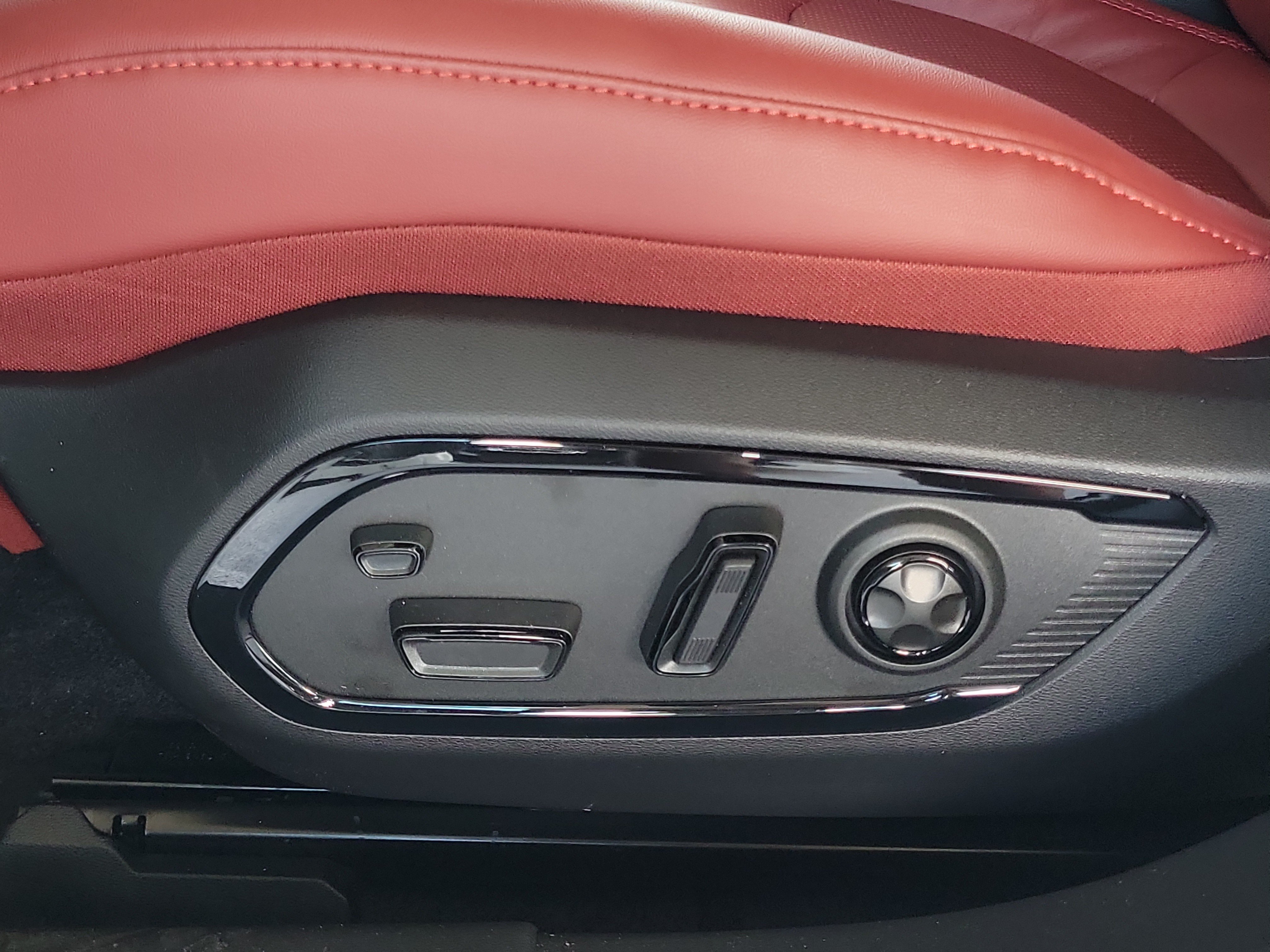 New 2026 Dodge Charger Scat Pack AWD/4WD image 19