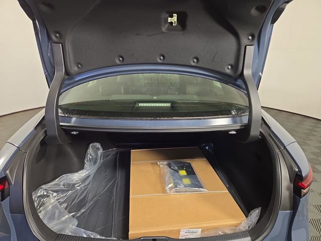 New 2026 Toyota Crown Nightshade image 33