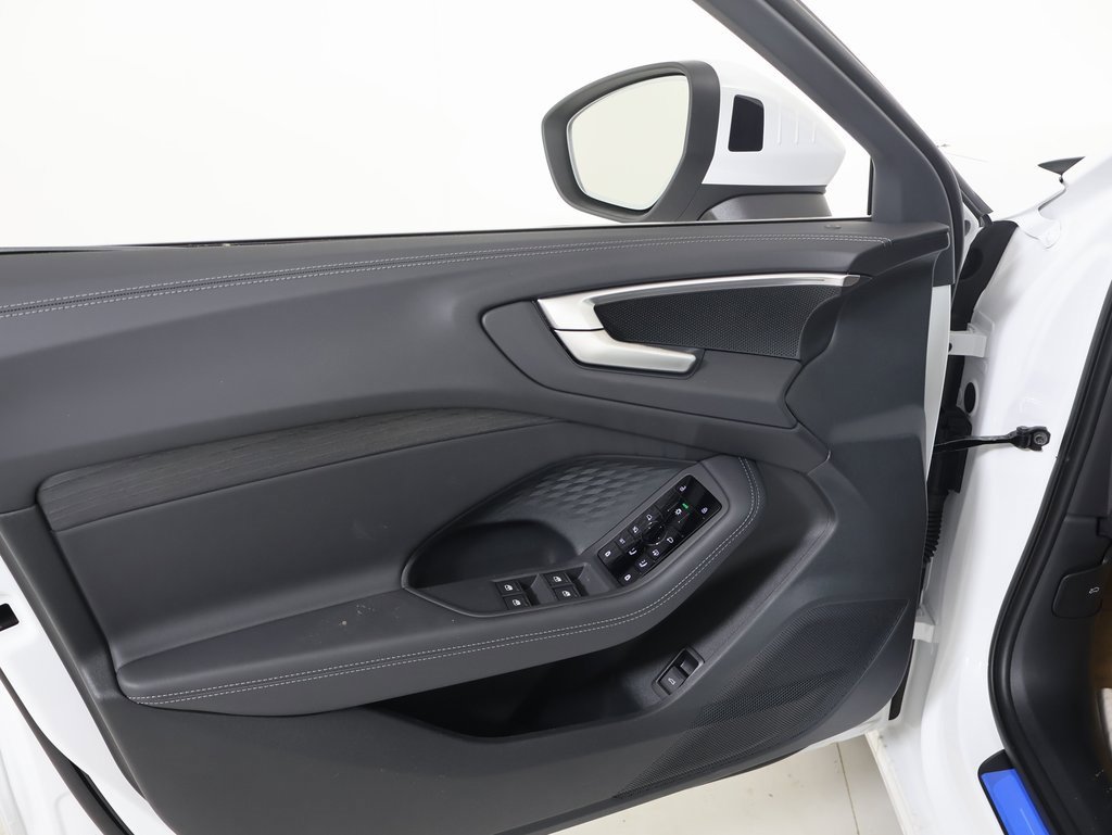 New 2025 Audi A5 2.0T Premium image 19