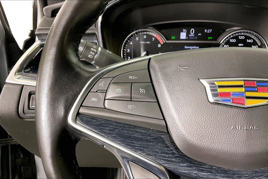 Used 2024 Cadillac XT5 Premium Luxury image 26